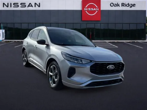 Photos of 2024 FORD ESCAPE ST LINE ST-Line for sale in Oak Ridge, TN at Oak Ridge Nissan