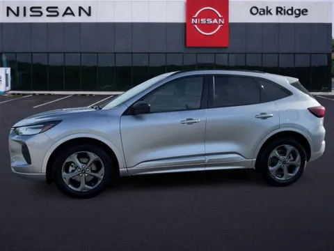 More photos of 2024 FORD ESCAPE ST LINE ST-Line at Oak Ridge Nissan, TN