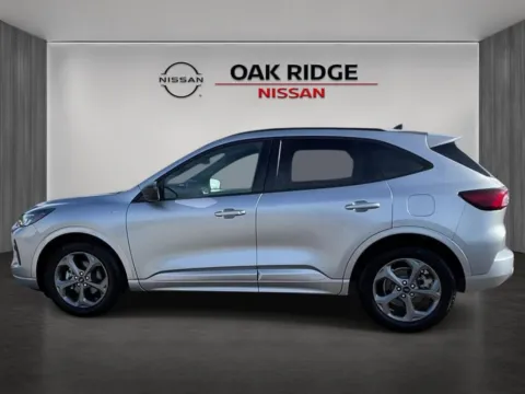 More photos of 2024 Ford Escape ST-Line at Oak Ridge Nissan, TN