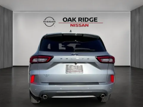 More photos of 2024 Ford Escape ST-Line at Oak Ridge Nissan, TN
