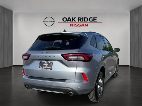 Another view of 2024 Ford Escape ST-Line for sale in Oak Ridge, TN at Oak Ridge Nissan