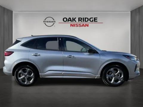 Photos of 2024 Ford Escape ST-Line for sale in Oak Ridge, TN at Oak Ridge Nissan