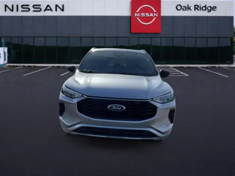 Another view of 2024 FORD ESCAPE ST LINE ST-Line for sale in Oak Ridge, TN at Oak Ridge Nissan