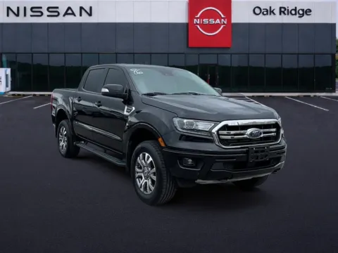 Photos of 2021 FORD RANGER XL/XLT/L for sale in Oak Ridge, TN at Oak Ridge Nissan