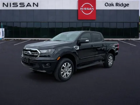 More photos of 2021 FORD RANGER XL/XLT/L at Oak Ridge Nissan, TN