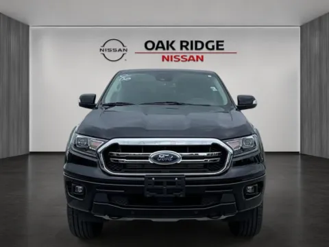 Photos of 2021 Ford Ranger LARIAT for sale in Oak Ridge, TN at Oak Ridge Nissan