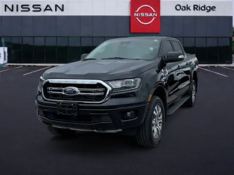 More photos of 2021 FORD RANGER XL/XLT/L at Oak Ridge Nissan, TN