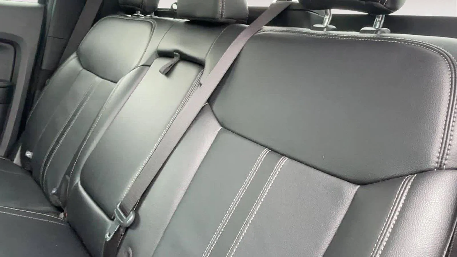 2021 Ford Ranger Lariat - Photo 13
