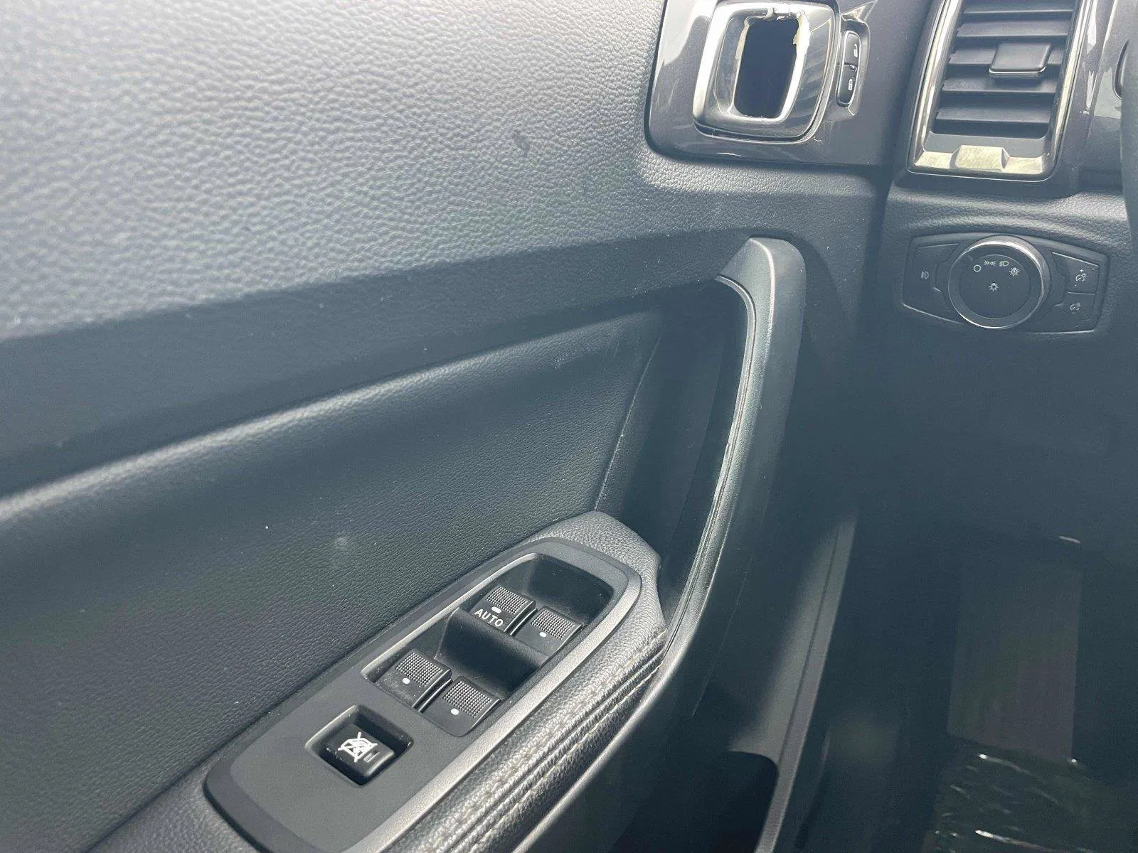 2021 Ford Ranger Lariat - Photo 23