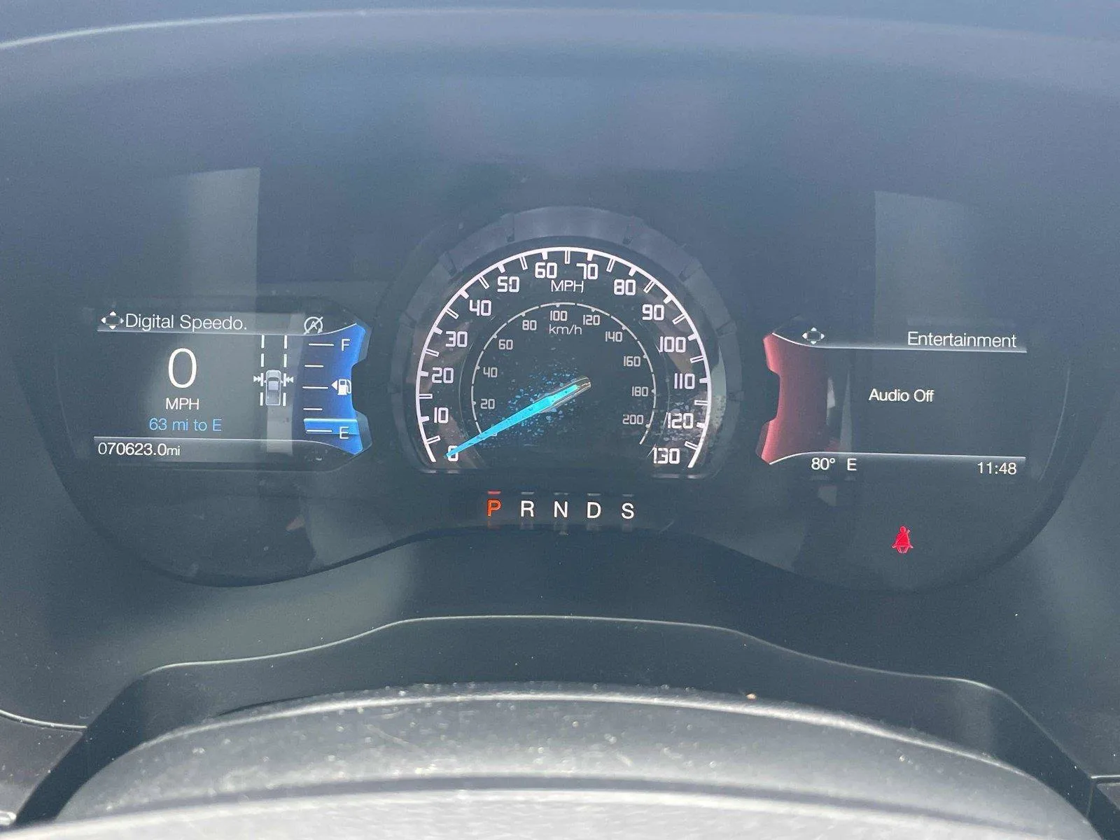 2021 Ford Ranger Lariat - Photo 16