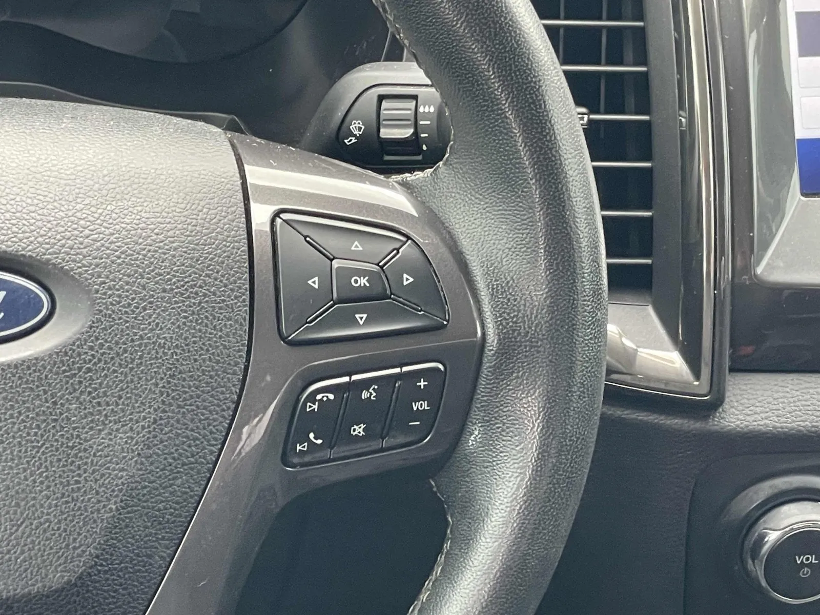 2021 Ford Ranger Lariat - Photo 24