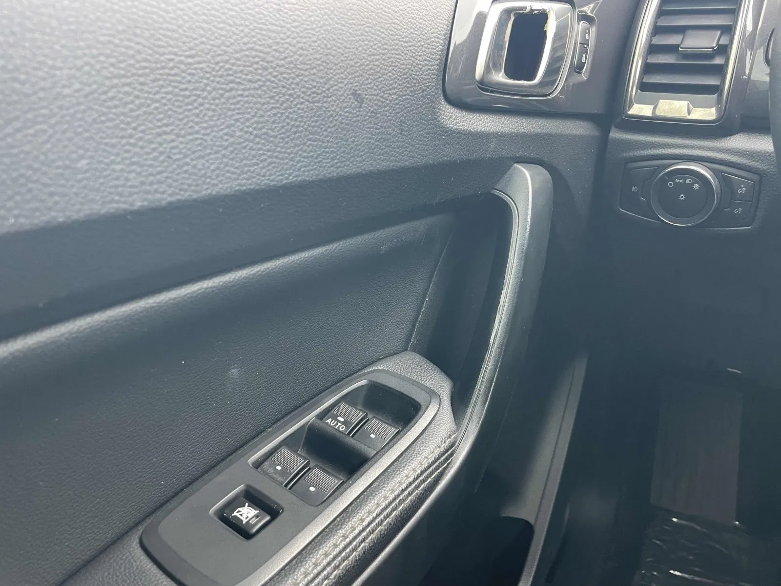 2021 Ford Ranger Lariat - Photo 29