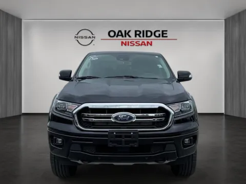 Photos of 2021 FORD RANGER XL/XLT/L for sale in Oak Ridge, TN at Oak Ridge Nissan