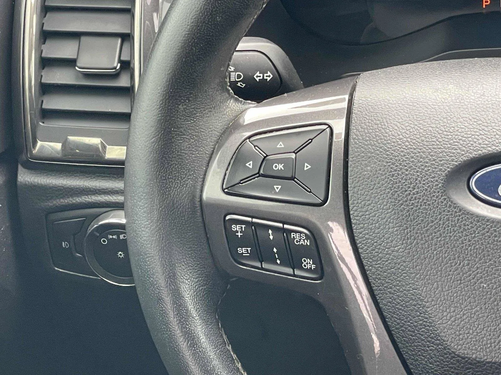 2021 Ford Ranger Lariat - Photo 14