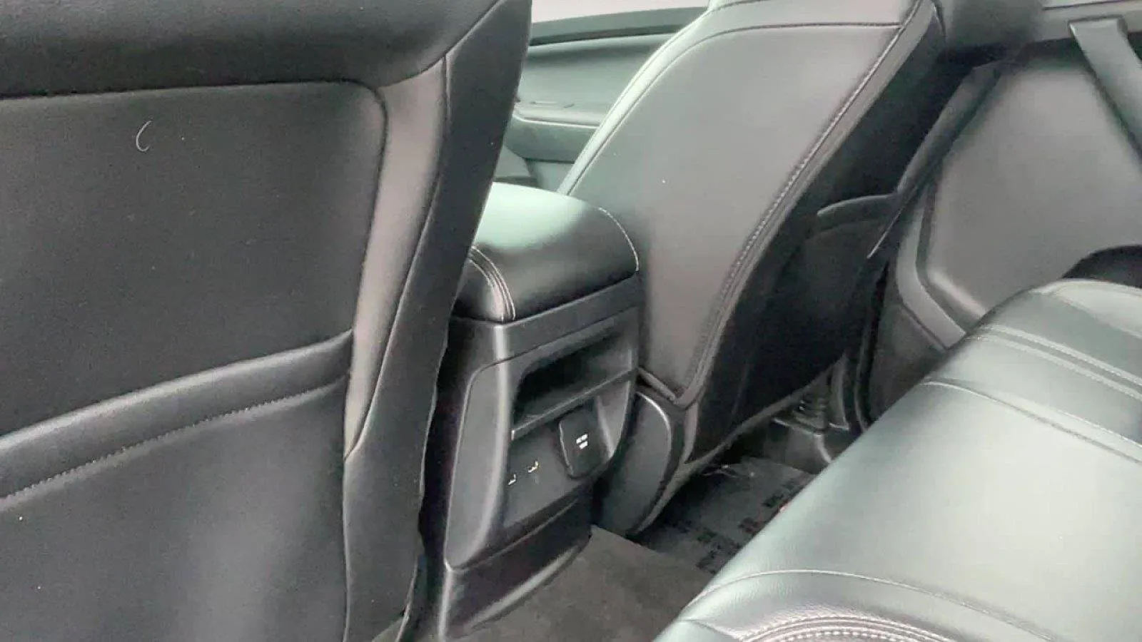 2021 Ford Ranger Lariat - Photo 12