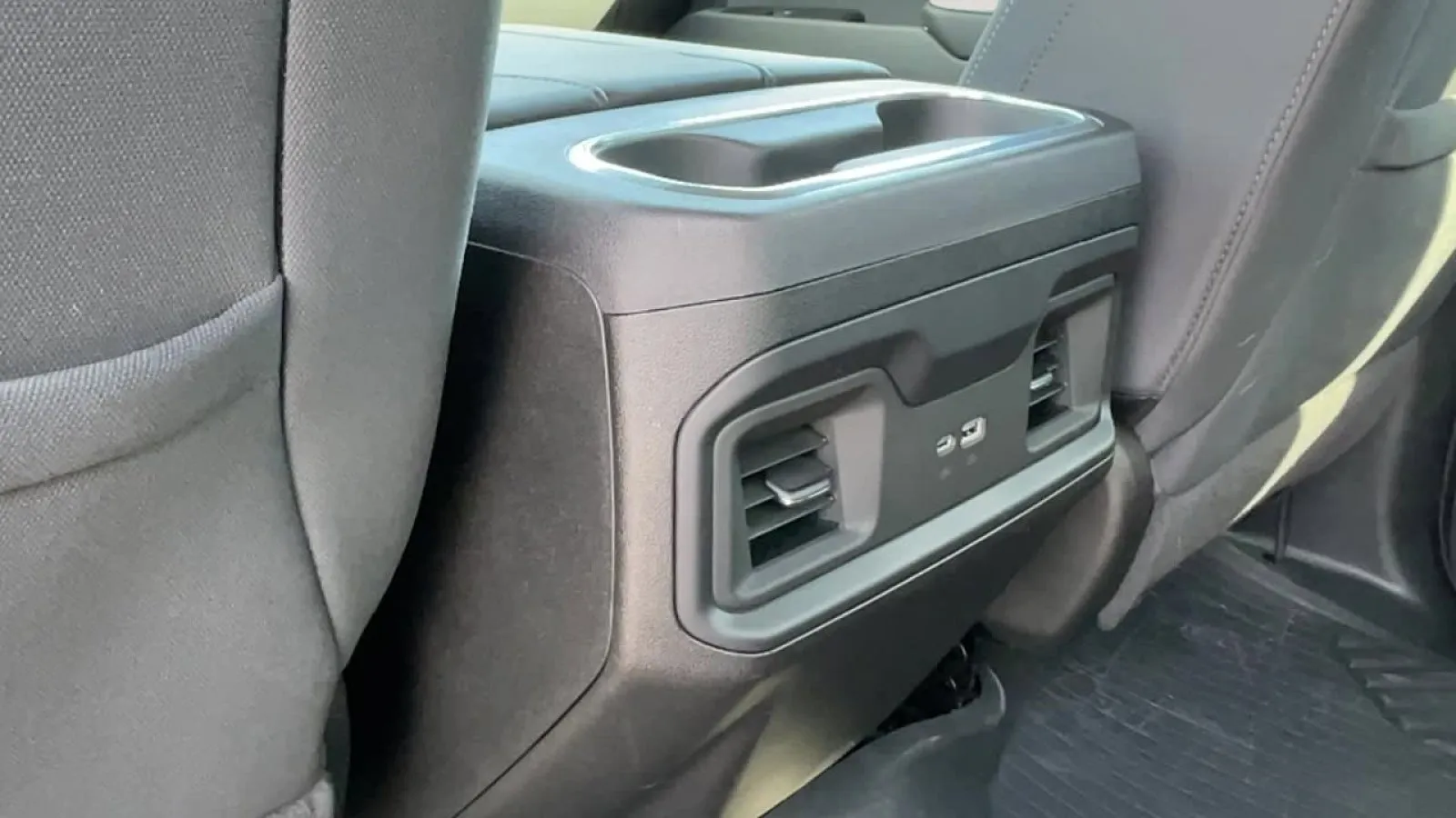 2024 Chevrolet Silverado 1500 RST - Photo 21