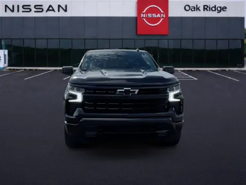 Another view of 2024 CHEVROLET SILVERADO K1500 RST for sale in Oak Ridge, TN at Oak Ridge Nissan