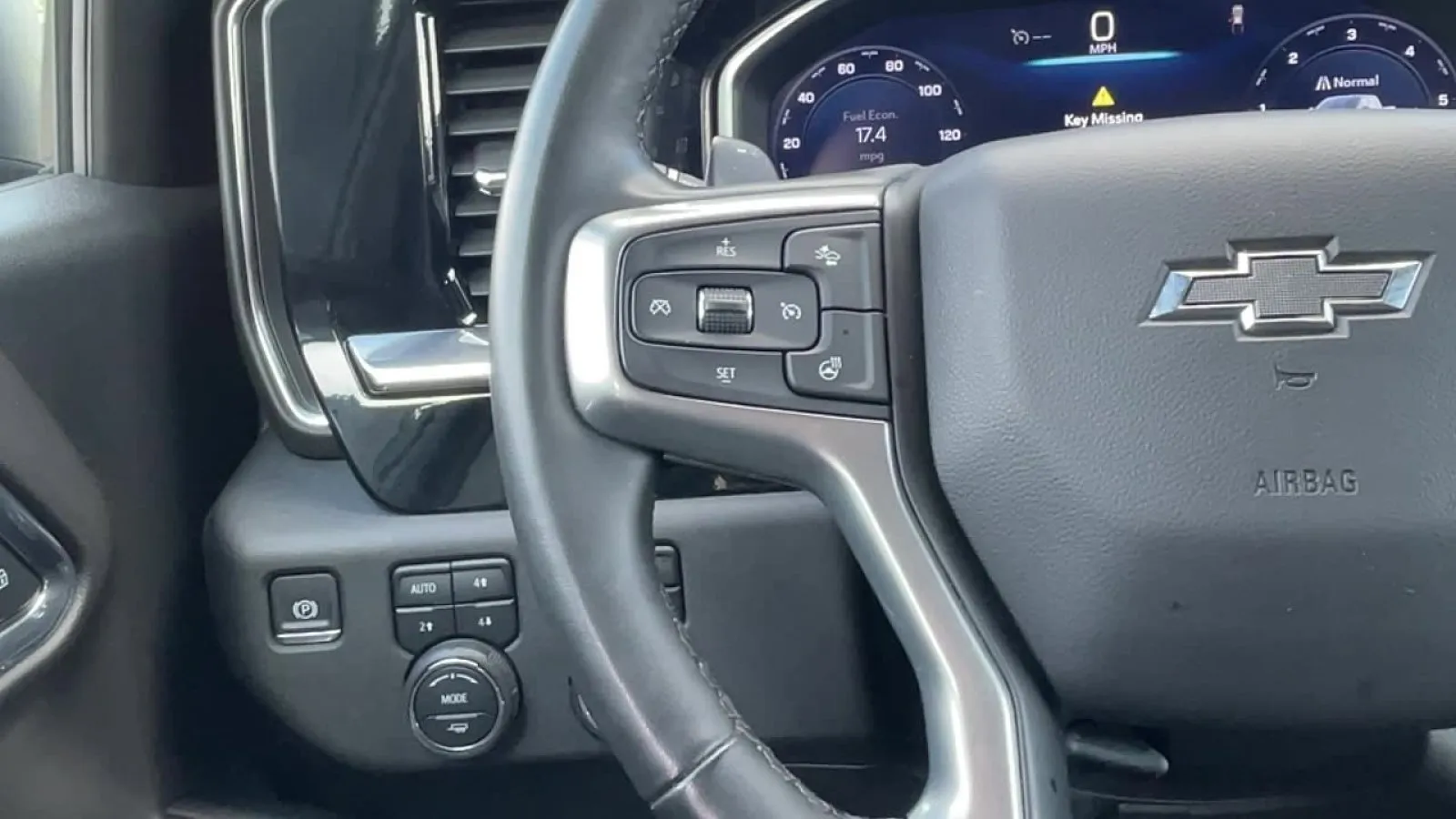 2024 Chevrolet Silverado 1500 RST - Photo 16