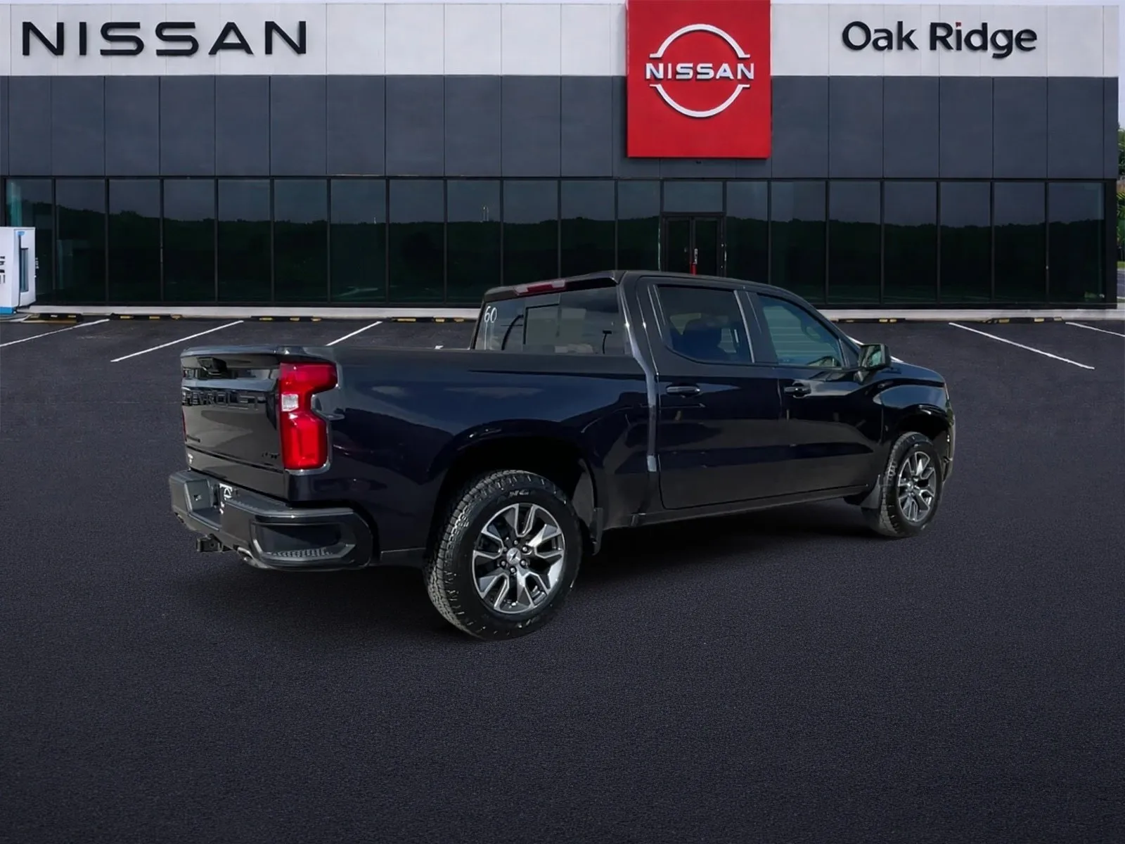 2024 Chevrolet Silverado 1500 RST - Photo 13