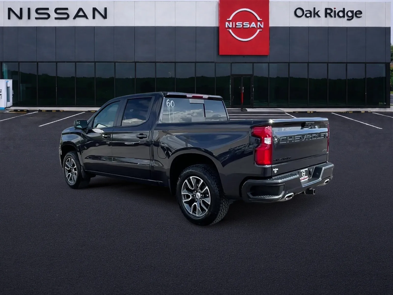 2024 Chevrolet Silverado 1500 RST - Photo 9