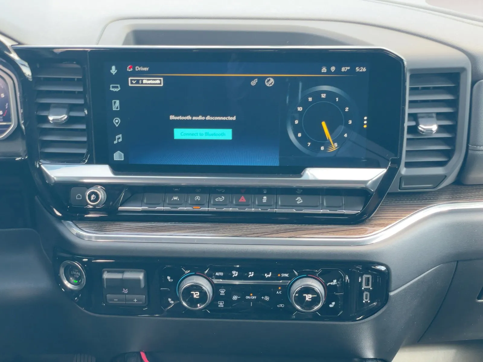 2024 Chevrolet Silverado 1500 RST - Photo 25