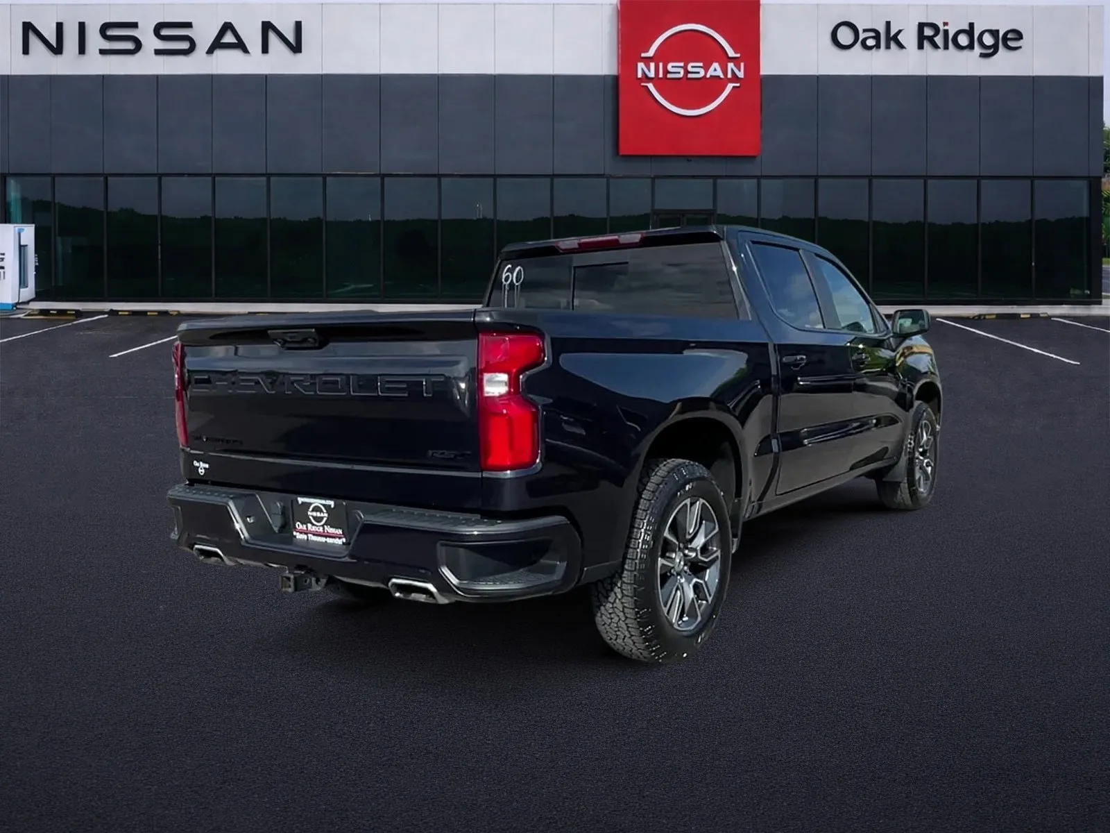 2024 Chevrolet Silverado 1500 RST - Photo 12