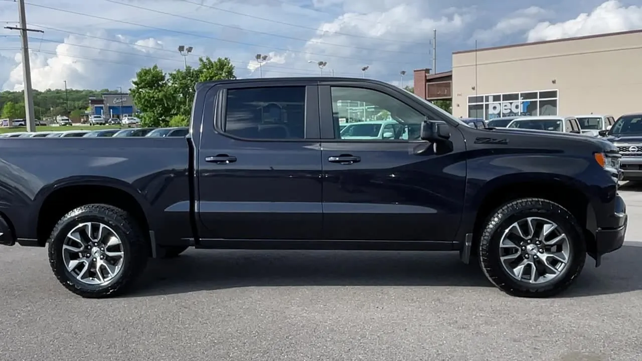 2024 Chevrolet Silverado 1500 RST - Photo 15