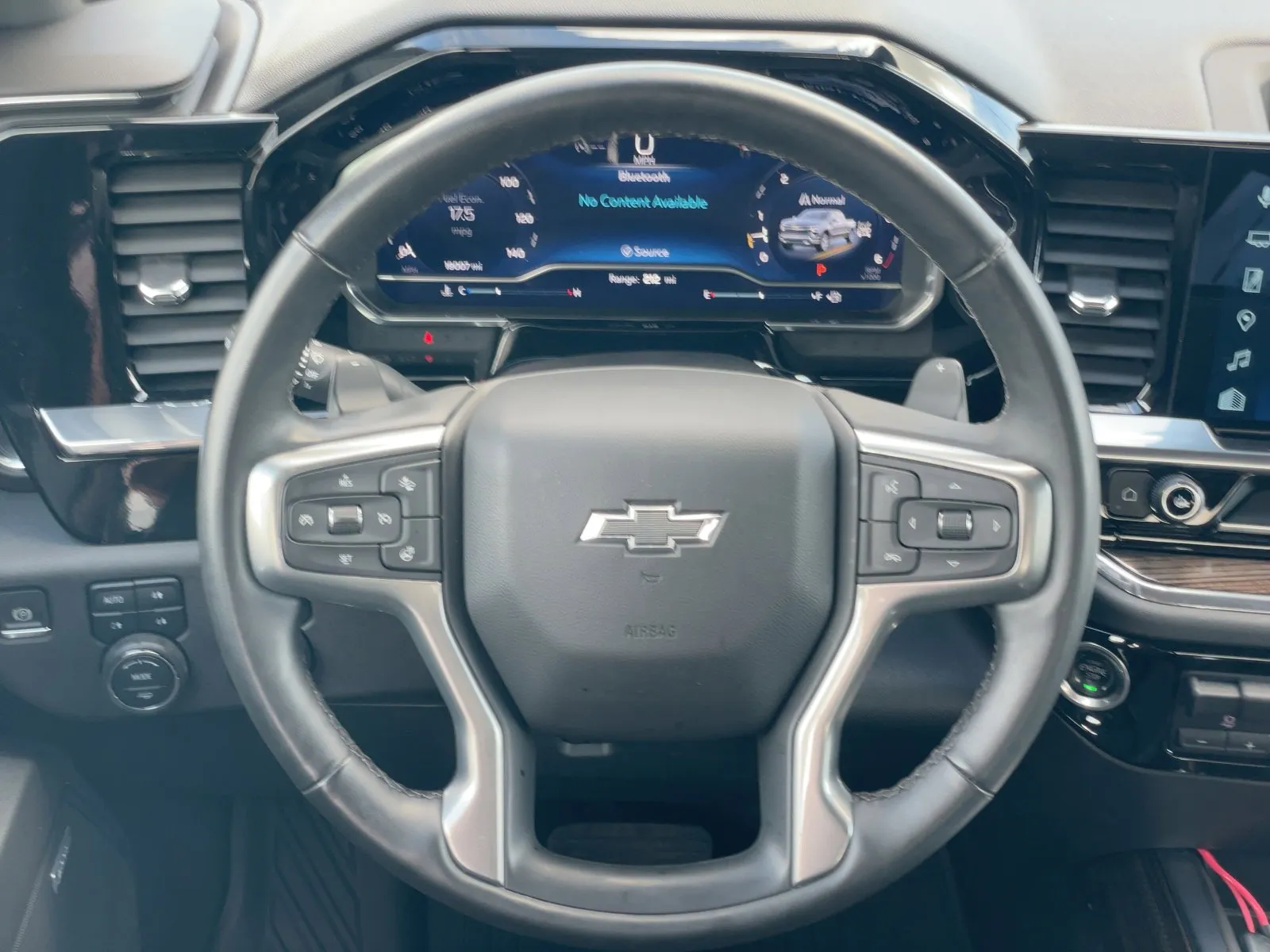 2024 Chevrolet Silverado 1500 RST - Photo 24