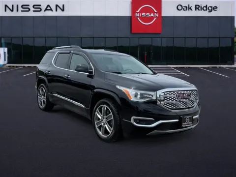 Another view of 2017 GMC ACADIA DENALI Denali for sale in Oak Ridge, TN at Oak Ridge Nissan