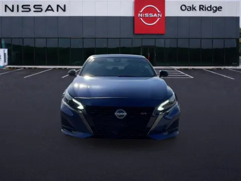 Another view of 2023 NISSAN ALTIMA SR 2.5 SR for sale in Oak Ridge, TN at Oak Ridge Nissan