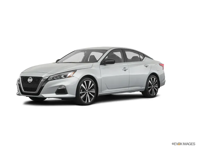 2019 NISSAN ALTIMA for sale in Oak Ridge, TN