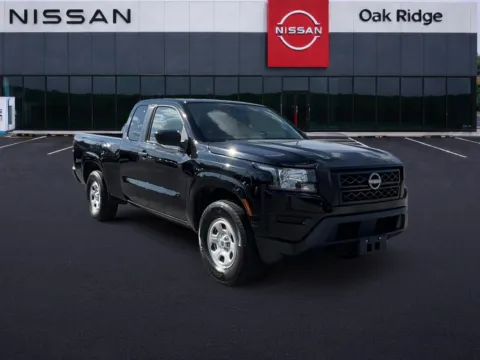 Photos of 2022 NISSAN FRONTIER S/SV S for sale in Oak Ridge, TN at Oak Ridge Nissan