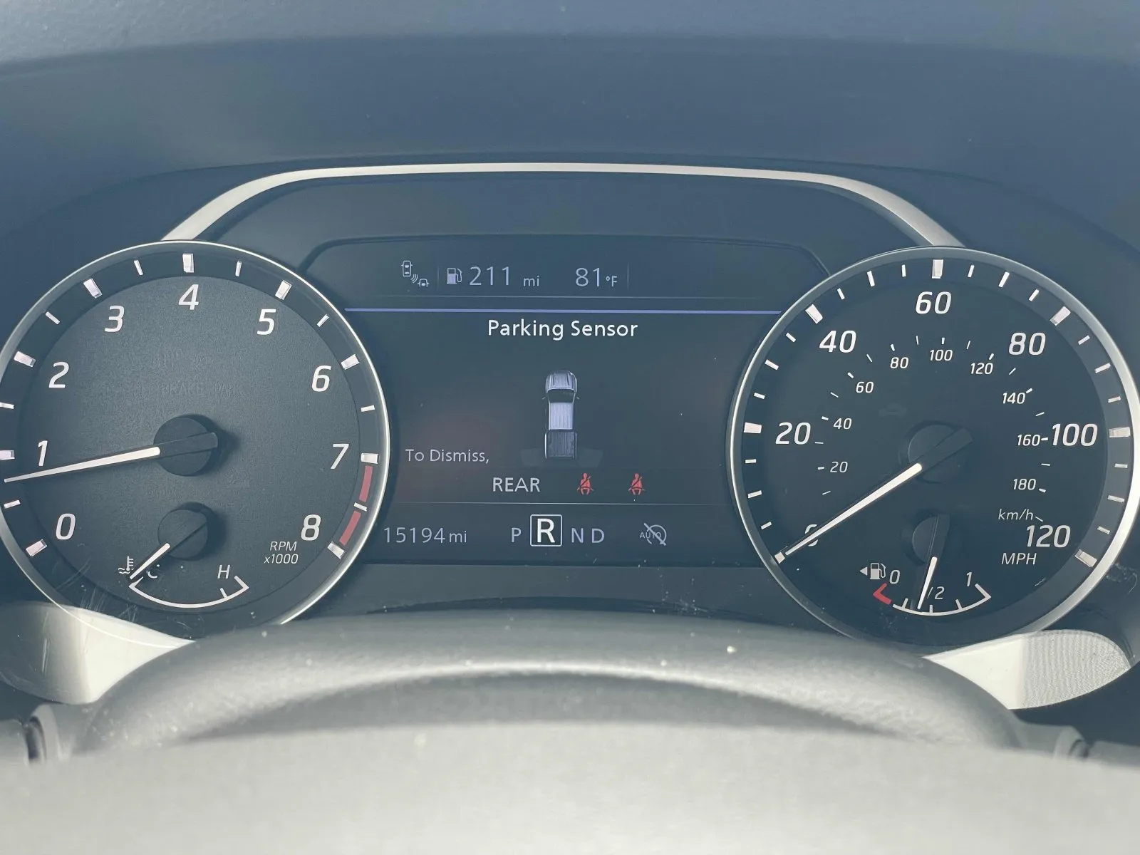 2025 Nissan Frontier SV - Photo 29