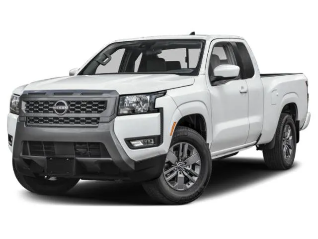 2025 Nissan Frontier SV King Cab 4X2's photo