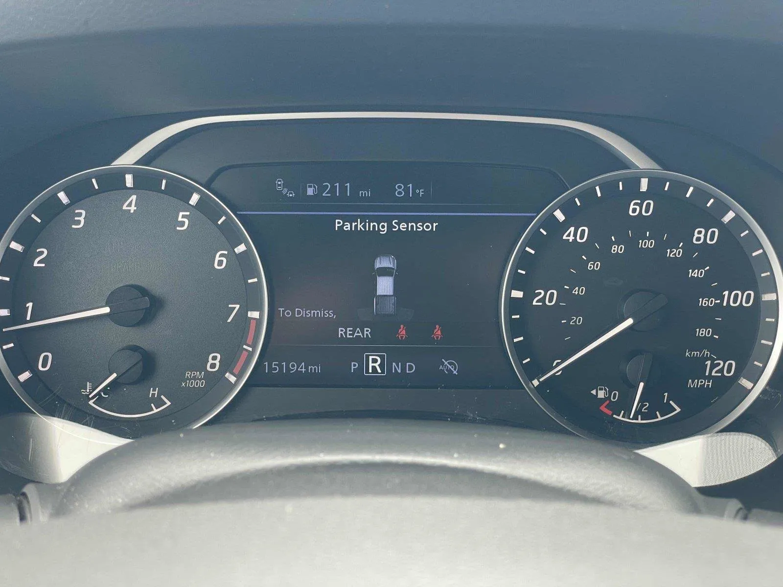 2025 Nissan Frontier SV - Photo 20