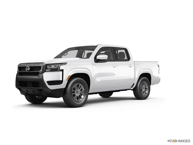 2026 NISSAN FRONTIER AUTO for sale in Oak Ridge, TN