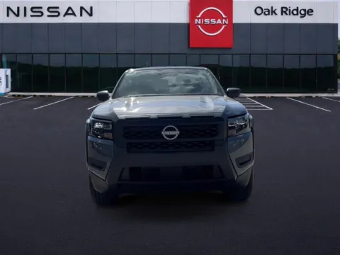 Another view of 2026 NISSAN FRONTIER S for sale in Oak Ridge, TN at Oak Ridge Nissan