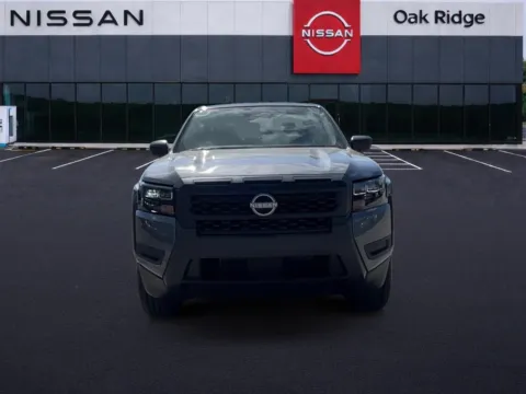 Another view of 2026 NISSAN FRONTIER S for sale in Oak Ridge, TN at Oak Ridge Nissan