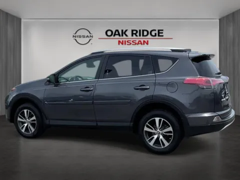 More photos of 2016 TOYOTA RAV4 XLE at Oak Ridge Nissan, TN