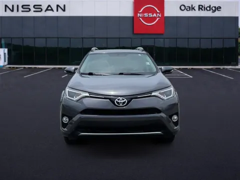 More photos of 2016 TOYOTA RAV4 XLE at Oak Ridge Nissan, TN