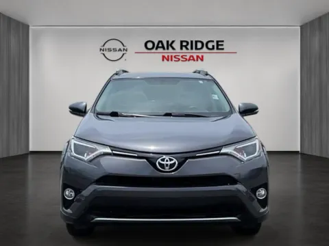 Photos of 2016 TOYOTA RAV4 XLE for sale in Oak Ridge, TN at Oak Ridge Nissan