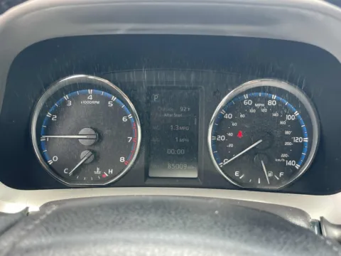 Gray 2016 TOYOTA RAV4 XLE for sale in Oak Ridge, TN