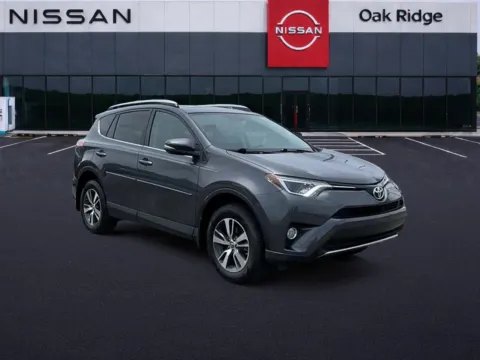 Photos of 2016 TOYOTA RAV4 XLE for sale in Oak Ridge, TN at Oak Ridge Nissan