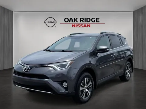 Another view of 2016 TOYOTA RAV4 XLE for sale in Oak Ridge, TN at Oak Ridge Nissan