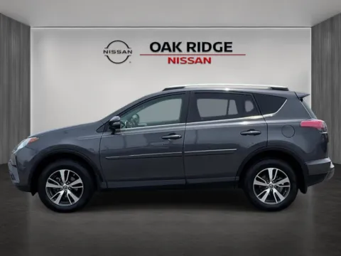 More photos of 2016 TOYOTA RAV4 XLE at Oak Ridge Nissan, TN