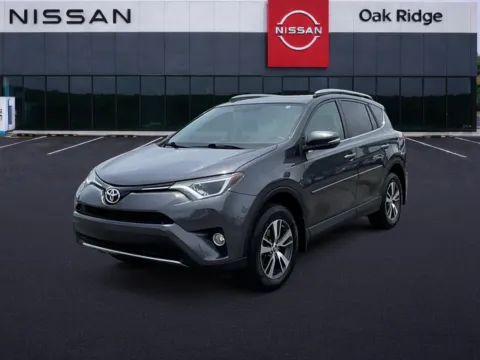 More photos of 2016 TOYOTA RAV4 XLE at Oak Ridge Nissan, TN