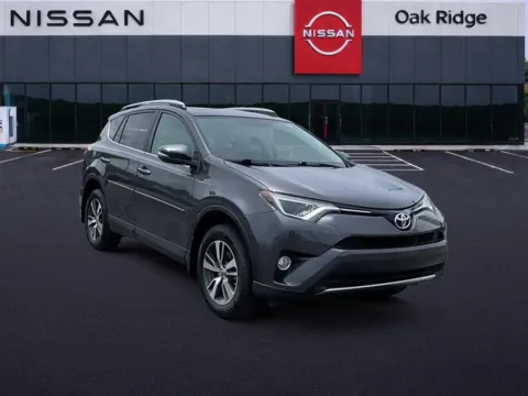 Another view of 2016 TOYOTA RAV4 XLE for sale in Oak Ridge, TN at Oak Ridge Nissan