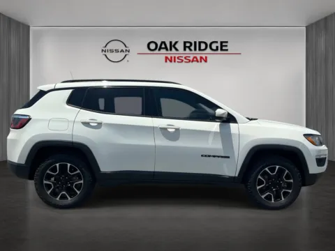 Photos of 2020 JEEP COMPASS SPORT North Edition for sale in Oak Ridge, TN at Oak Ridge Nissan