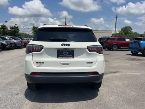 More photos of 2020 JEEP COMPASS SPORT North Edition at Oak Ridge Nissan, TN