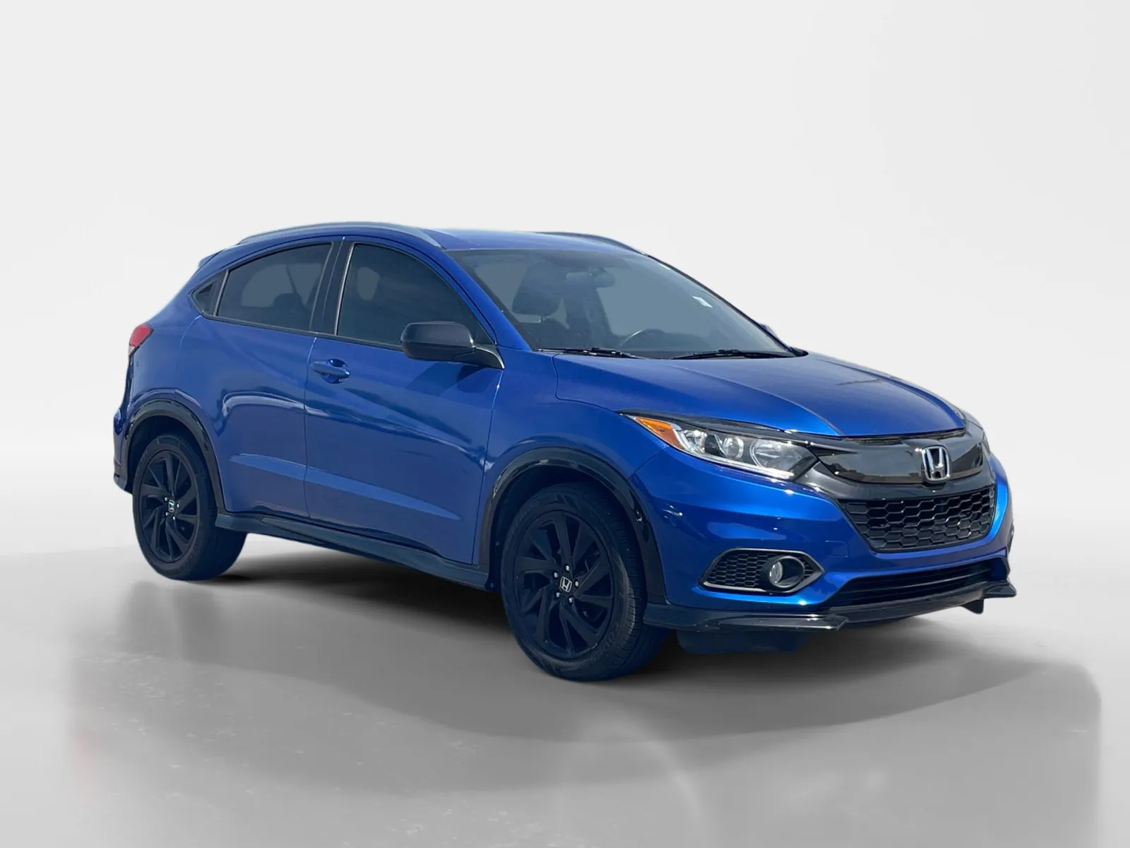 2021 HONDA HR-V SPORT Sport for sale in Oak Ridge, TN
